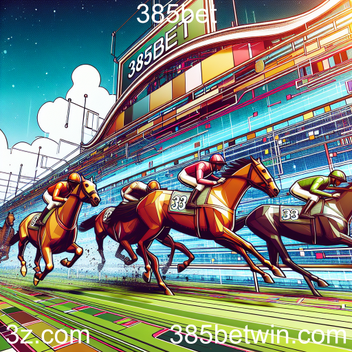 A Ascensão dos Jogos Virtuais na 385bet